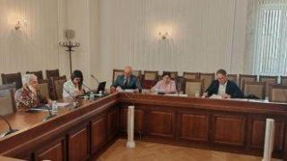 В парламента ще бъдат изслушани кандидатите за антрикорупционната комисия